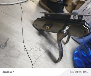 Door Locks, Door Locks - thumbnail 2