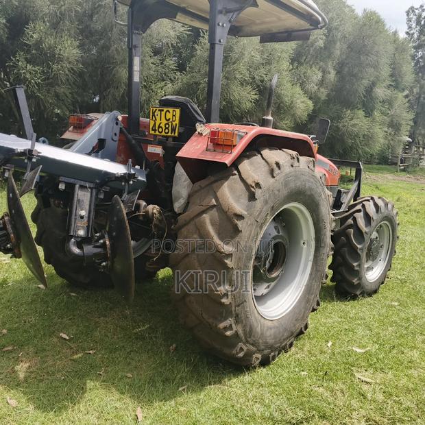 Case Jx Tractor - thumbnail 5