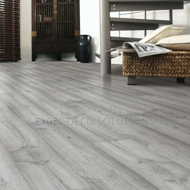 Easy to Clean, Easy to Maintain Laminate Flooring