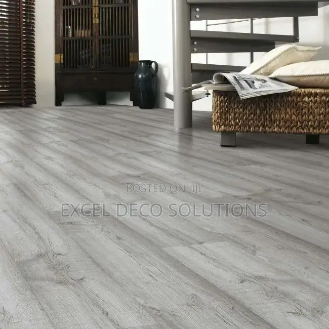 Easy to Clean, Easy to Maintain Laminate Flooring