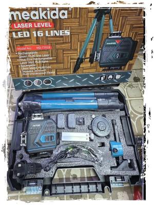 Meakida Laser Level - thumbnail 2
