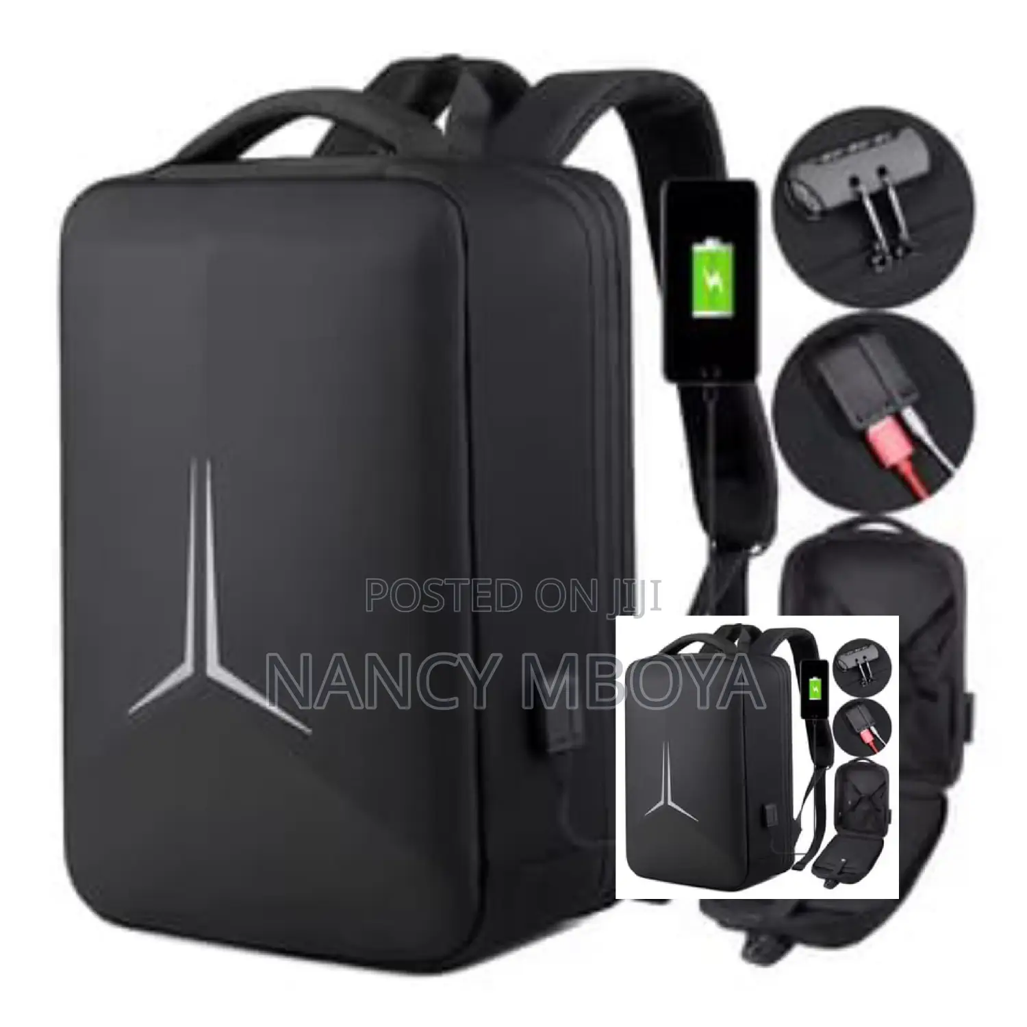 High Quality Laptop Backpack