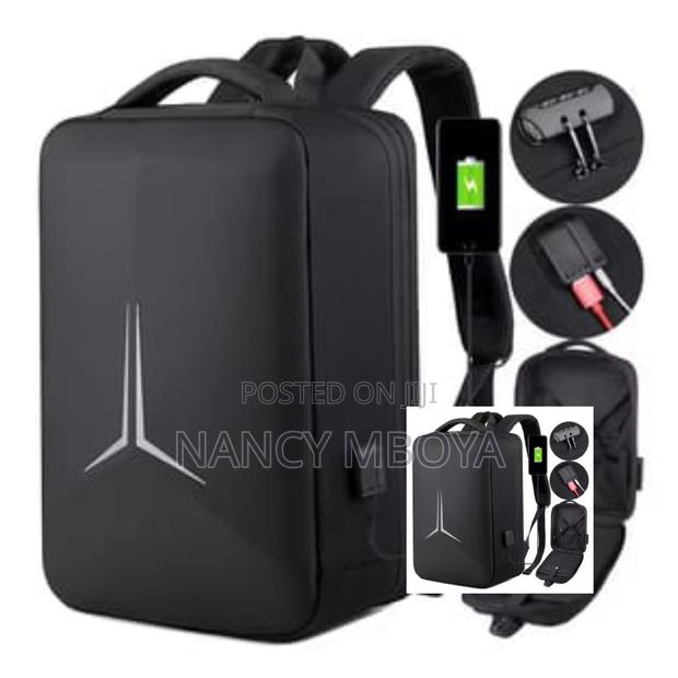 High Quality Laptop Backpack