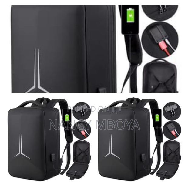 High Quality Laptop Backpack - thumbnail 2