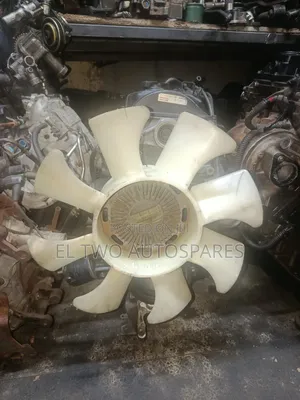 Mitsubishi Pajero Slim Engine