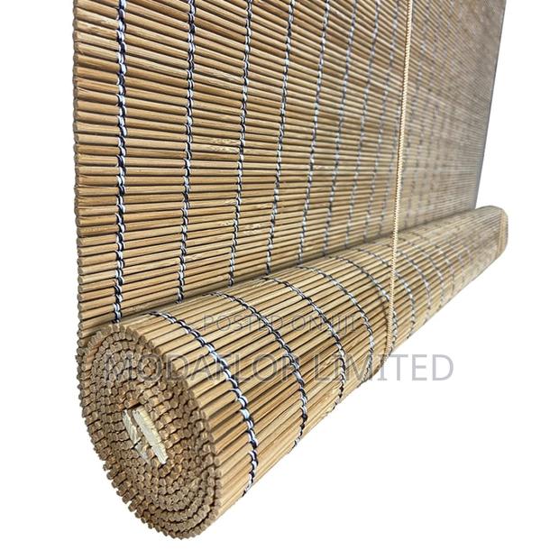 Prestige Collection Bamboo Blinds