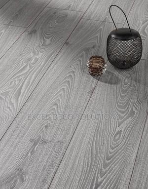 Imported Luxury Laminate Floor Boards for Modern Homes - thumbnail 2