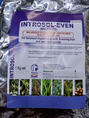 Introsol- Even (Balanced) 1kg