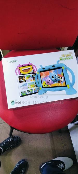 “Modio M56: Compact 7′′ Android Tablet” - thumbnail 2