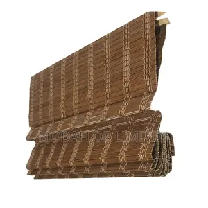 Grand Estate Bamboo Roller Blinds
