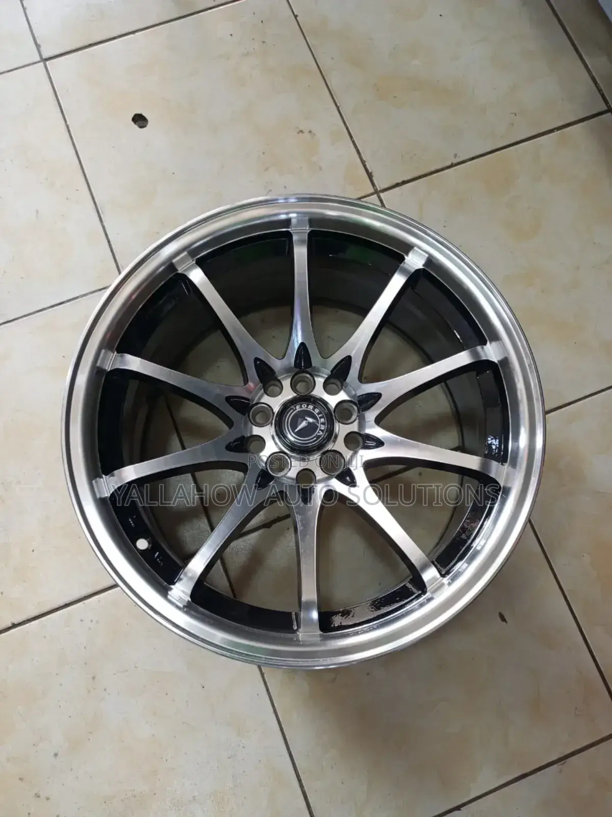 17 Inch Rims for Subaru – Stylish, Durable Perfect Fit