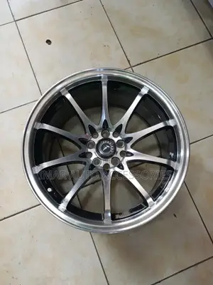 17 Inch Rims for Subaru – Stylish, Durable Perfect Fit
