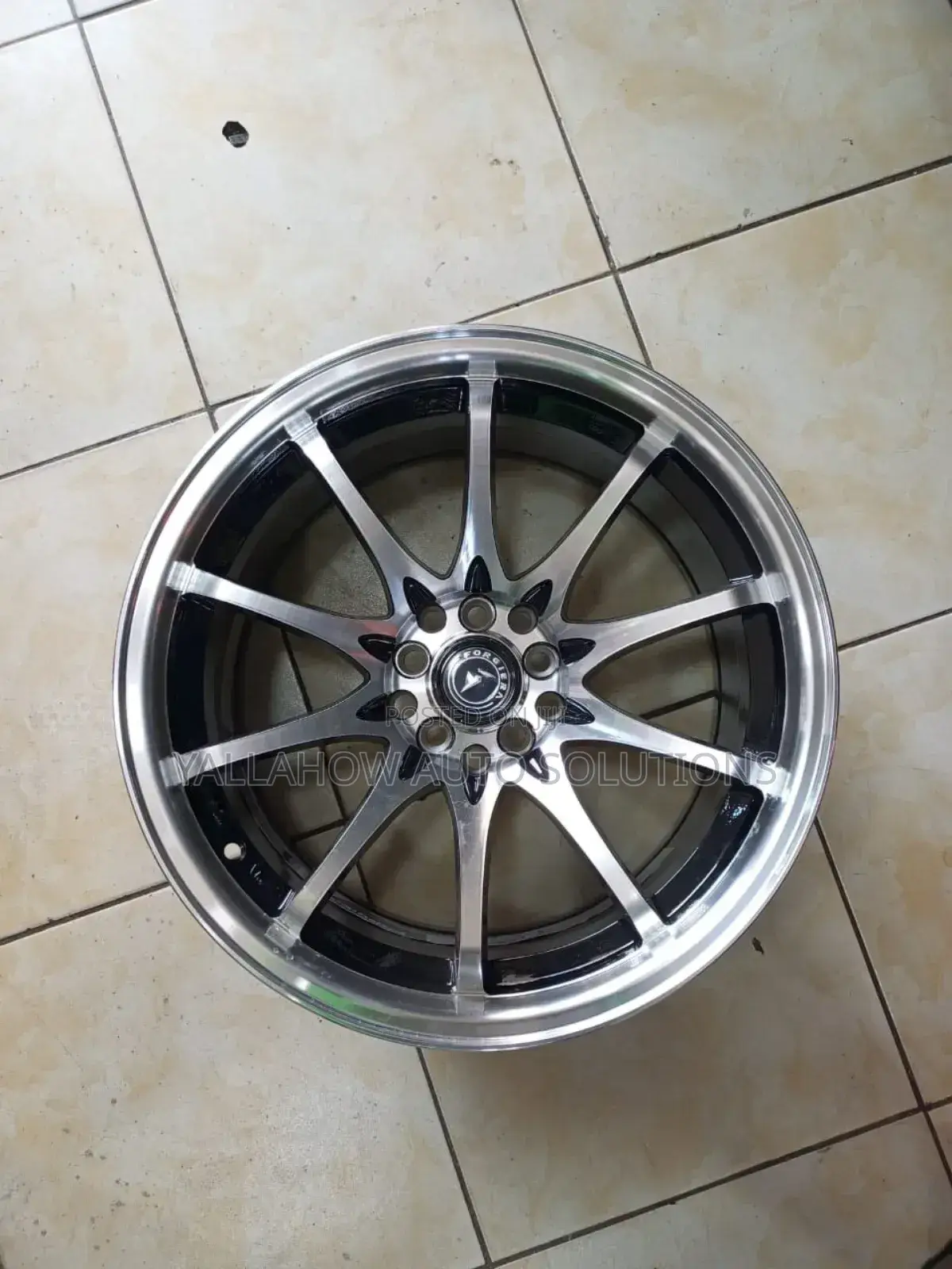 17 Inch Rims for Subaru – Stylish, Durable Perfect Fit