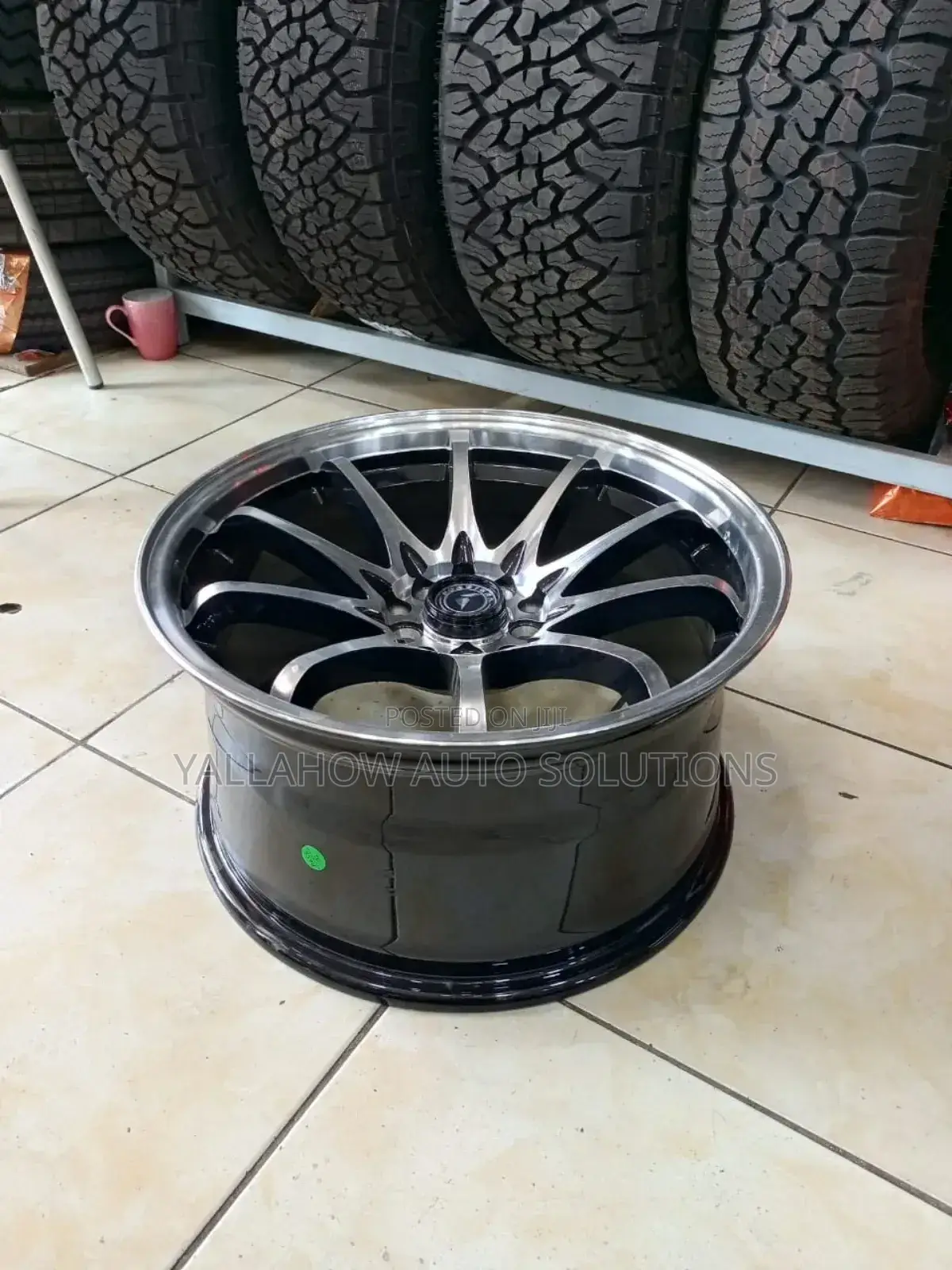 17 Inch Rims for Subaru – Stylish, Durable Perfect Fit