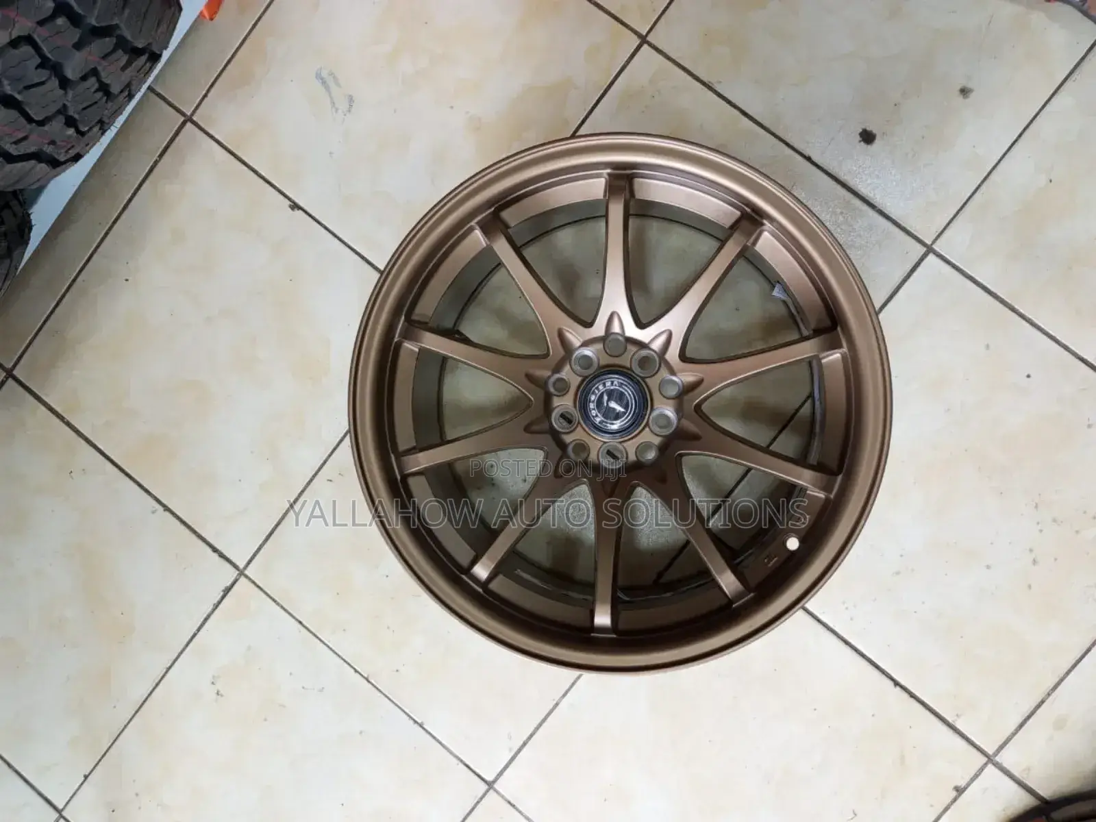 18 Inch Rims for Subaru – PCD 5×100 / 5×114.3 Premium Alloy Wheels
