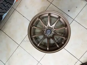 18 Inch Rims for Subaru – PCD 5×100 / 5×114.3 Premium Alloy Wheels