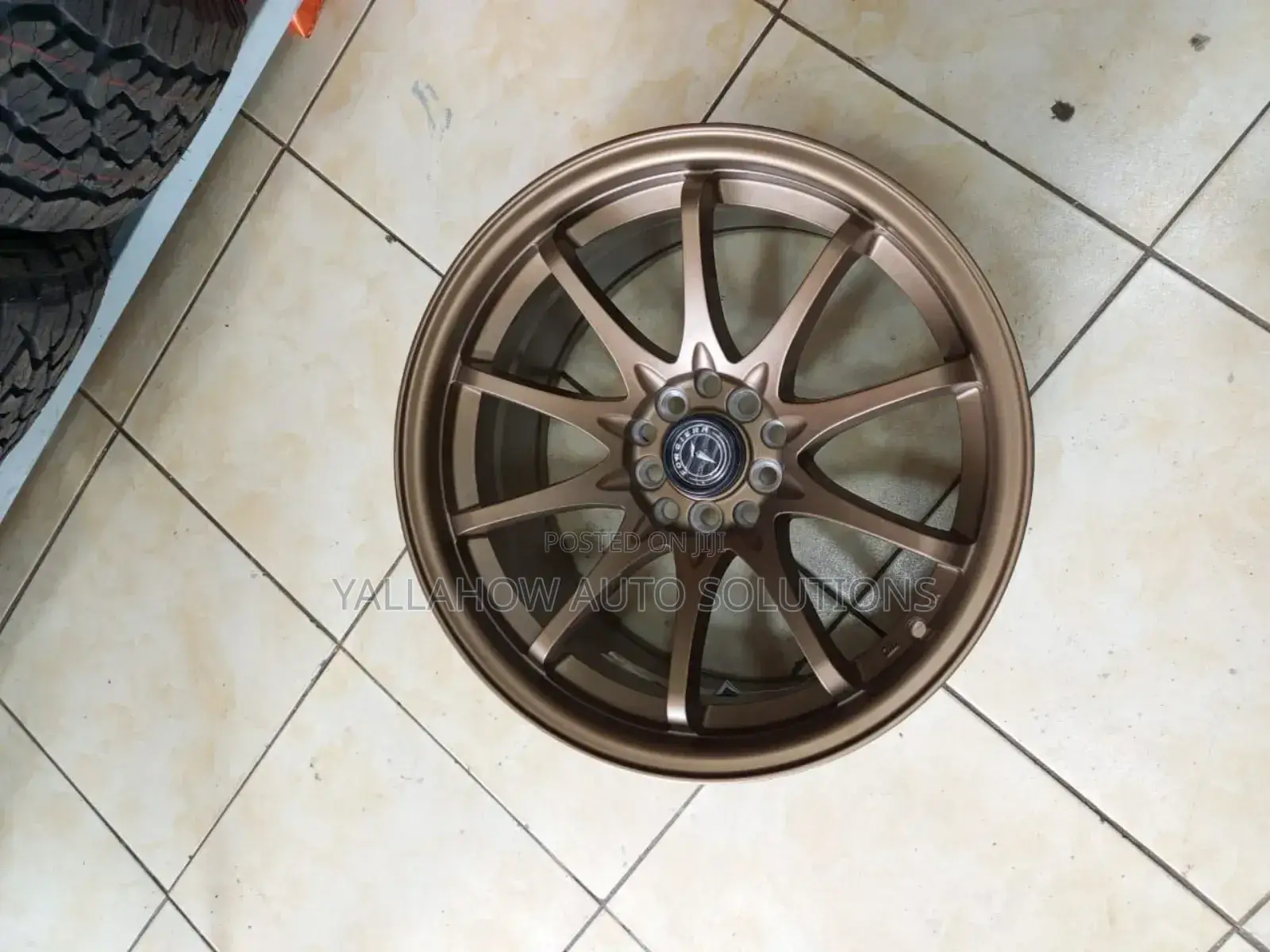 18 Inch Rims for Subaru – PCD 5×100 / 5×114.3 Premium Alloy Wheels