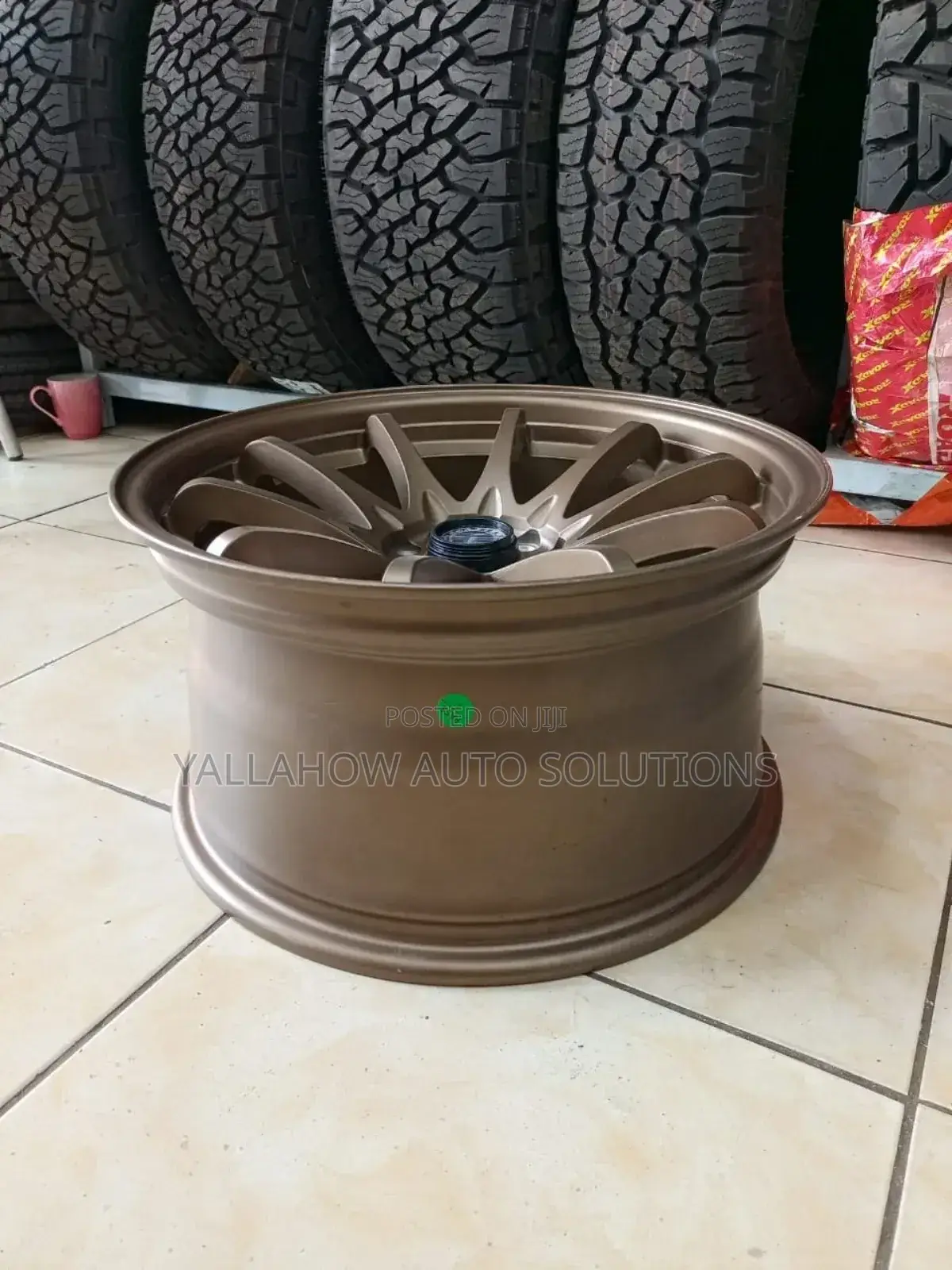 18 Inch Rims for Subaru – PCD 5×100 / 5×114.3 Premium Alloy Wheels