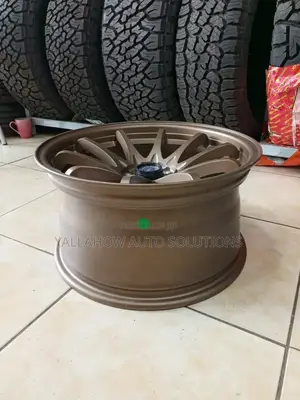 18 Inch Rims for Subaru – PCD 5×100 / 5×114.3 Premium Alloy Wheels