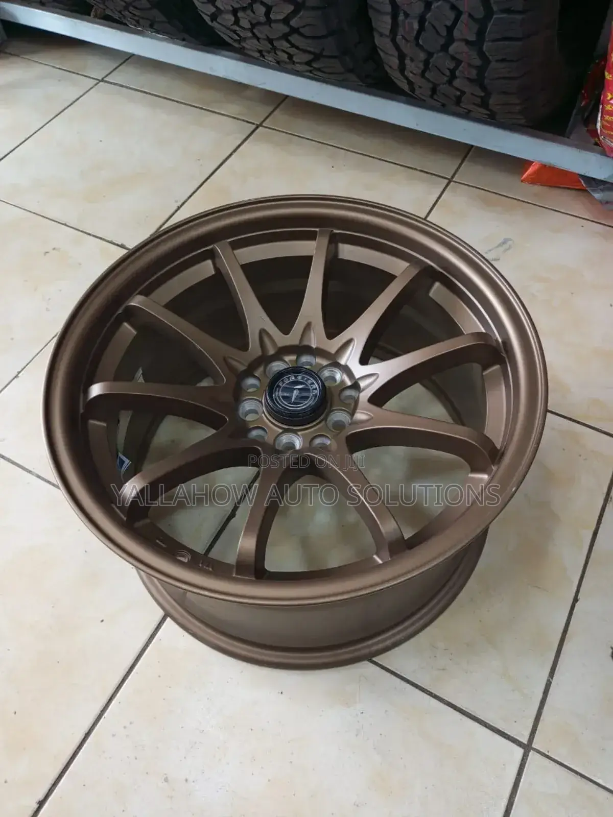 18 Inch Rims for Subaru – PCD 5×100 / 5×114.3 Premium Alloy Wheels