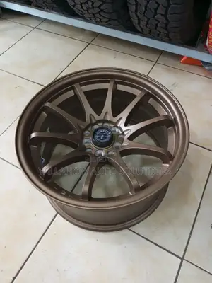 18 Inch Rims for Subaru – PCD 5×100 / 5×114.3 Premium Alloy Wheels