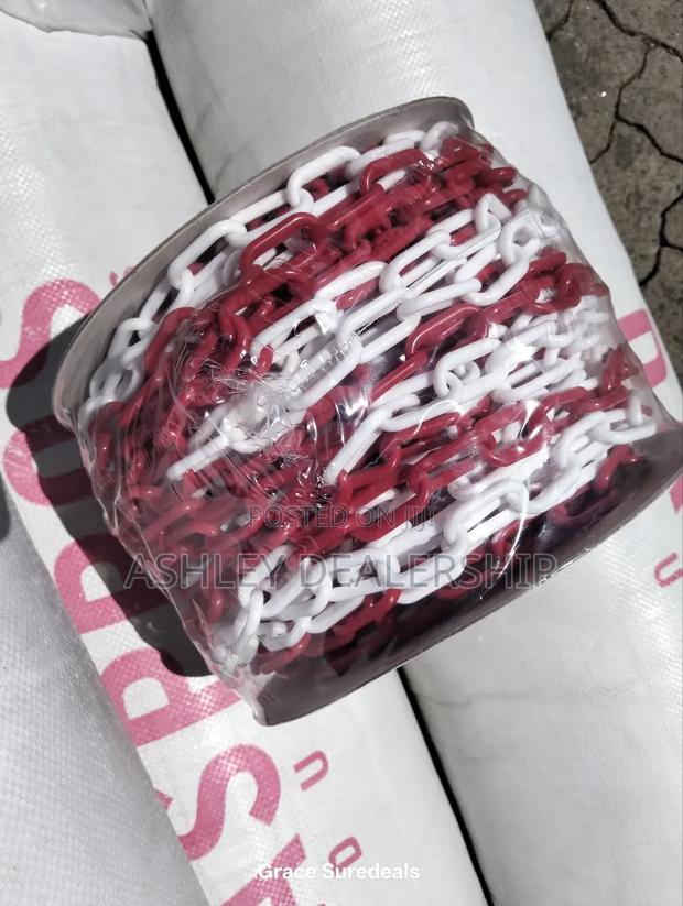6mm Plastic Chain - thumbnail 2