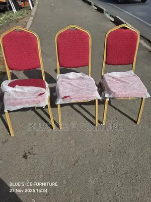 Banquet Conference Chair