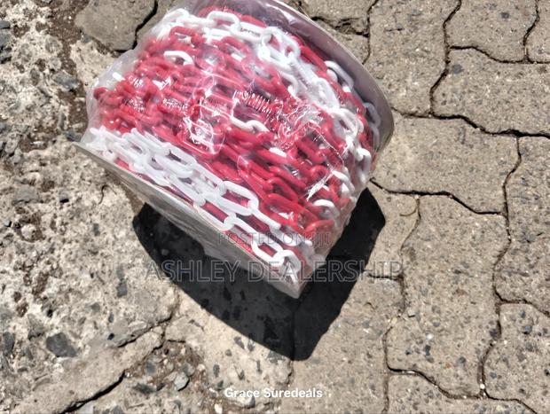 6mm Plastic Chain - thumbnail 3
