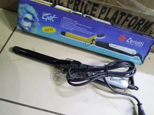 Tong Ceriotti