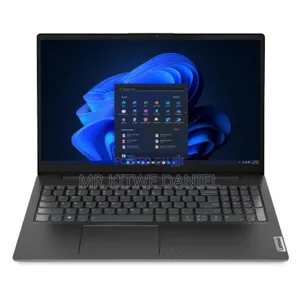 New Laptop Lenovo V15 G4 8GB Intel Core I5 SSD 512GB
