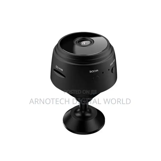 Wifi Wireless Hidden Camera A9 Mini CCTV