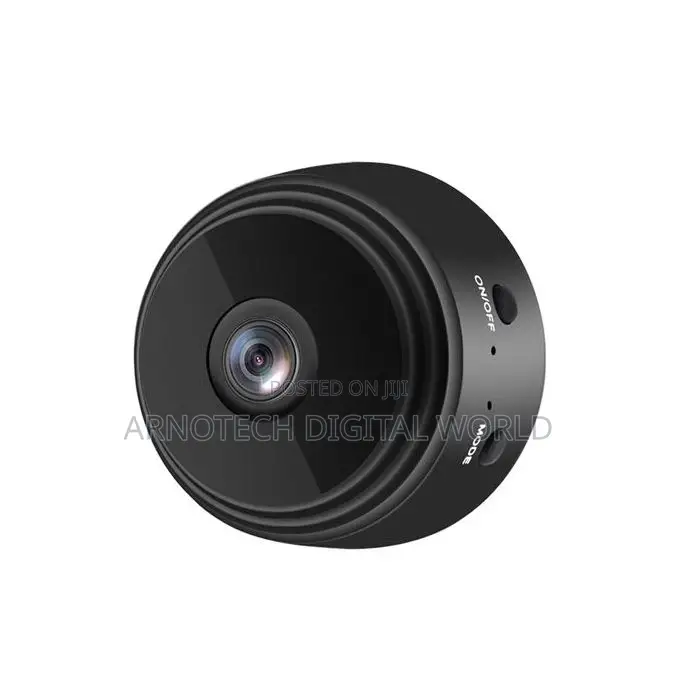 Wifi Wireless Hidden Camera A9 Mini CCTV