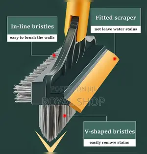 Magic Brush 3 in 1