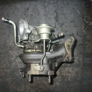 Bp Vf38 Turbo