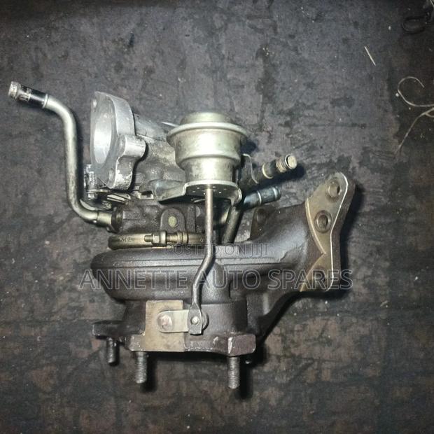 Bp Vf38 Turbo