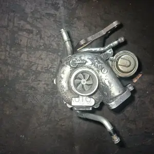 Bp Vf38 Turbo