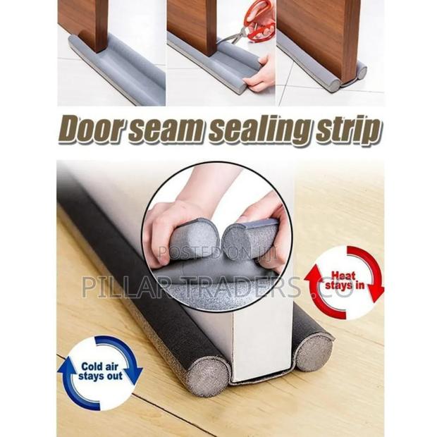 Door Sealing Strip - main view