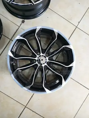15 Inch Rims for Subaru – PCD 5×100 / 5×114.3 Durable Alloy Wheels