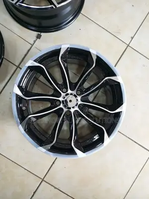 15 Inch Rims for Subaru – PCD 5×100 / 5×114.3 Durable Alloy Wheels