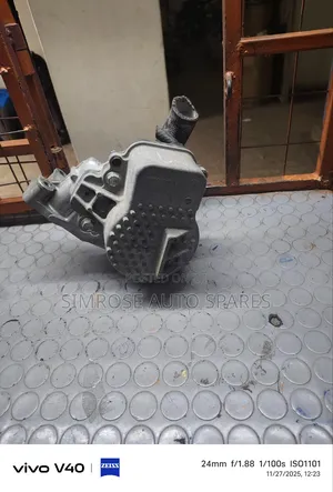 Toyota Aqua Hybrid Water Pump