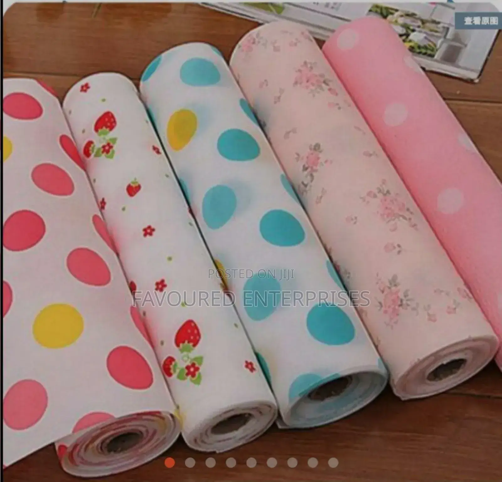 Drawer Liner Cabinet Mat