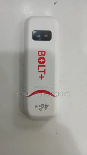 Bolt Usb Wifi Hotspot Modem 4g Lte