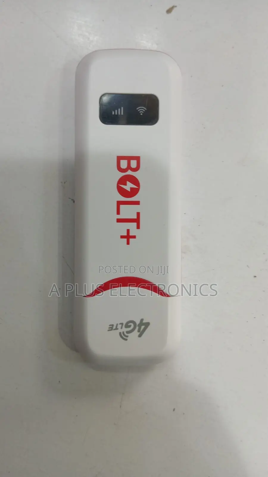 Bolt Usb Wifi Hotspot Modem 4g Lte