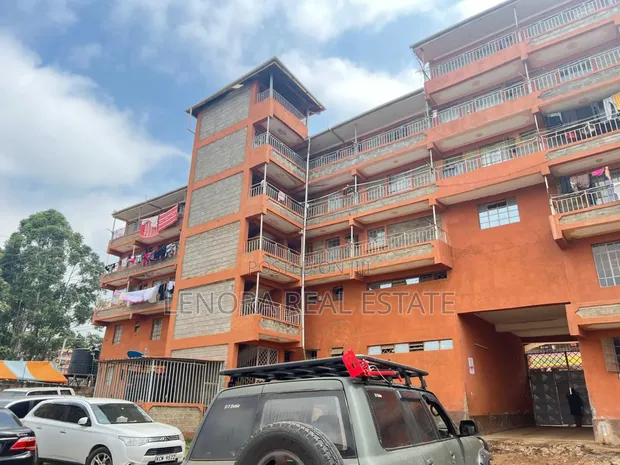 3bdrm Apartment in Westlands for sale