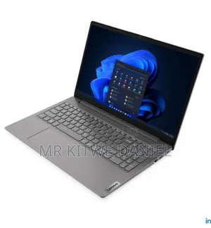 New Laptop Lenovo V15 G4 8GB Intel Core I3 SSD 512GB