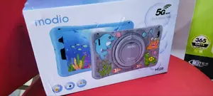 Modio M128 Tablet – 6gb Ram, 256gb Storage