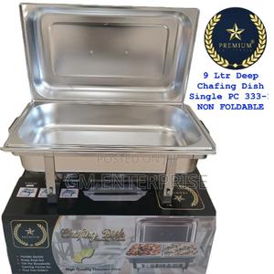*9ltr Deepcheffing Dish Single Compartment - thumbnail 2