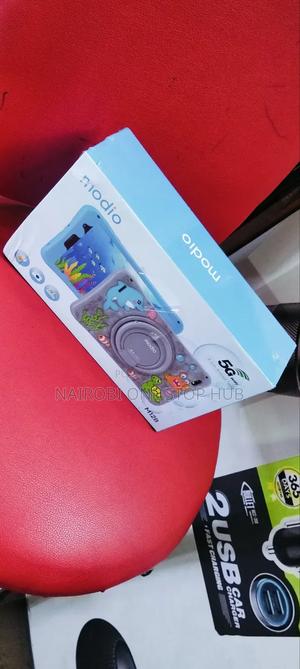 Modio M128 Full Hd Tablet – 8 Inch Screen - thumbnail 2