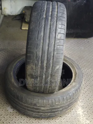 225/45/R18 Bridgestone Potenza Tyres