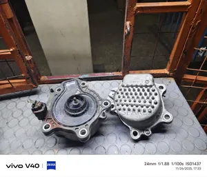 Toyota Harrier ,Fielder,Noah and Voxy Hybrid Water Pumps.